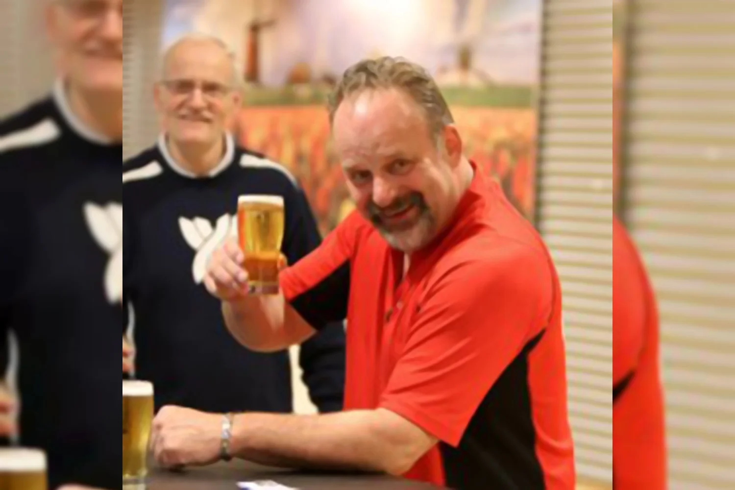 Badminton Nederland: Wanneer doet Ushi haar pruik af?