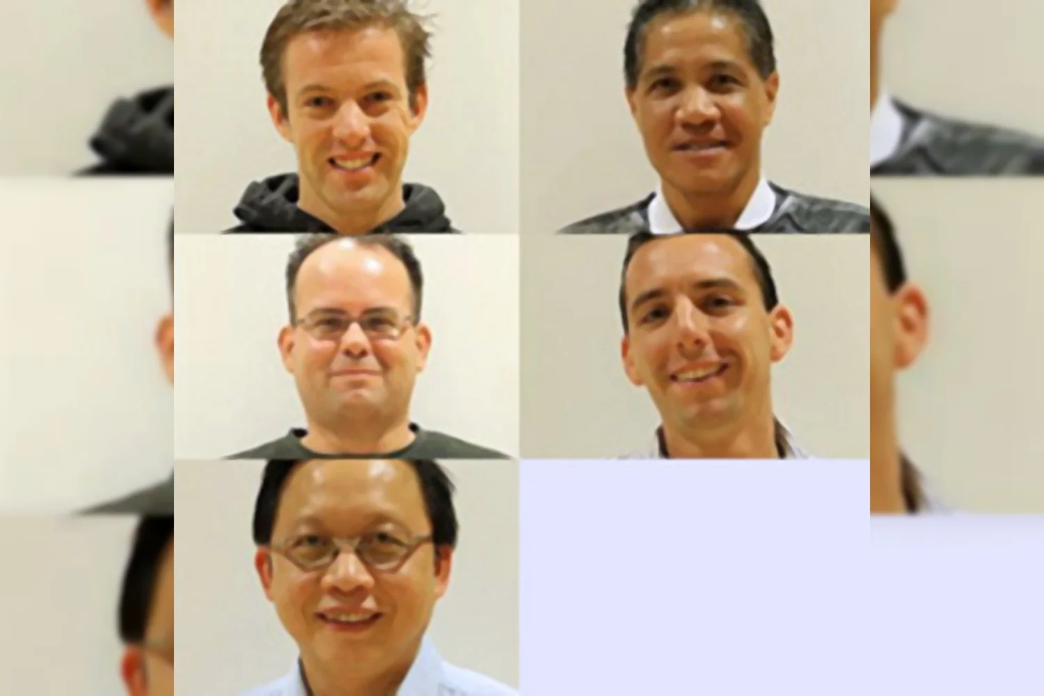 Nieuwe scheidsrechters na afgelopen NK