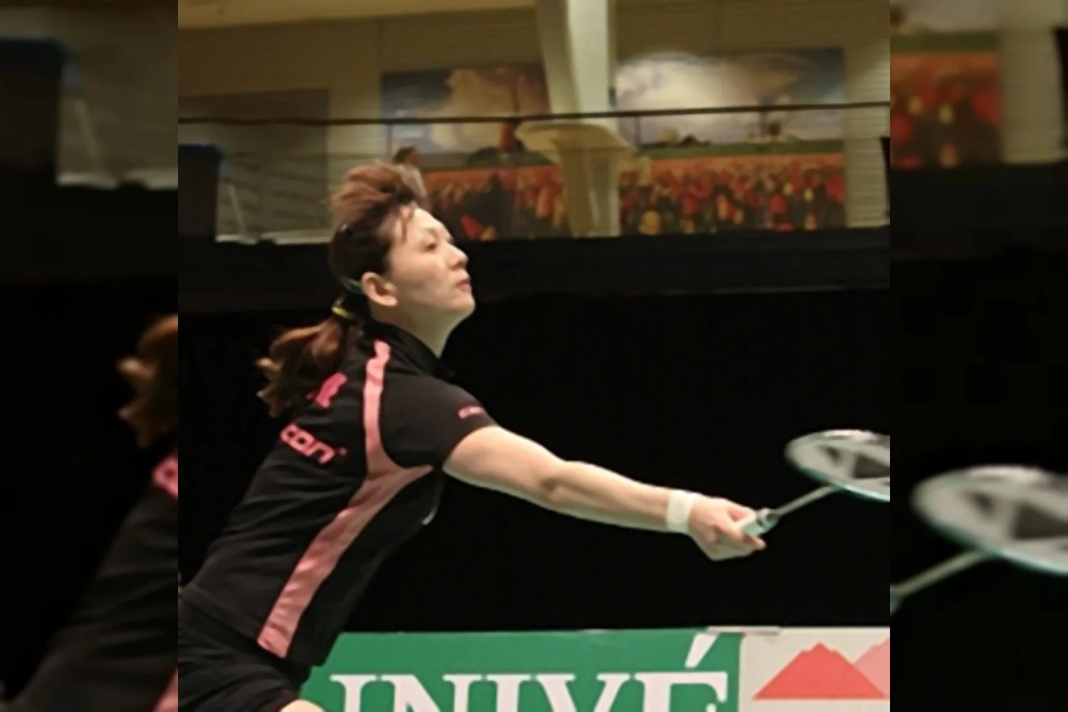 Yao Jie bevestigd voor deelname Djarum Superliga