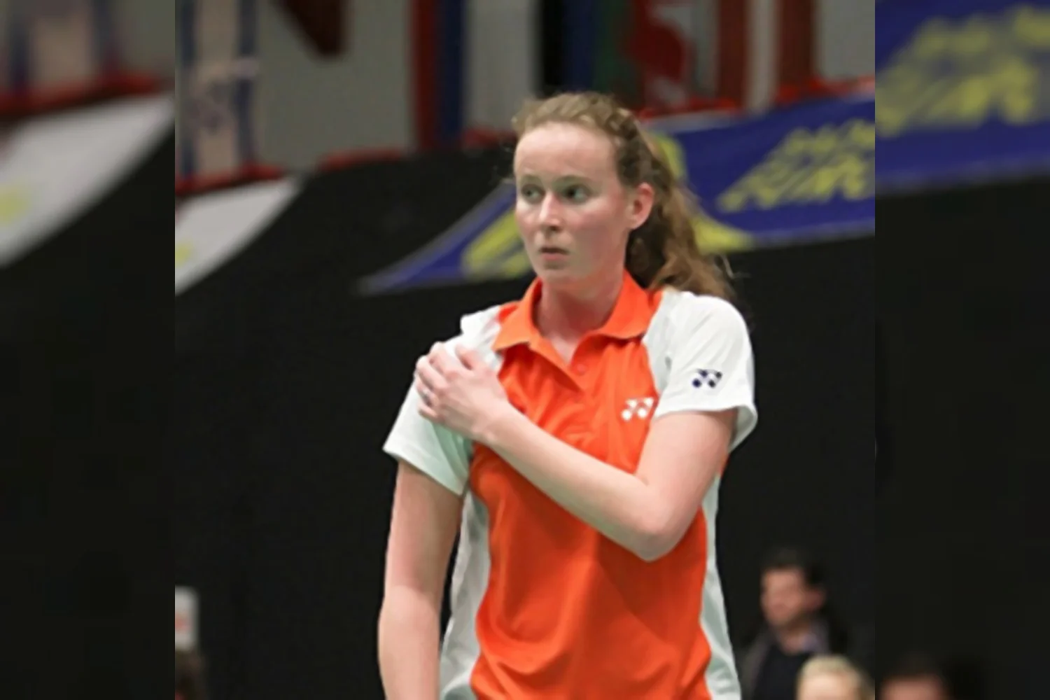 Het bereiken van de kwartfinale