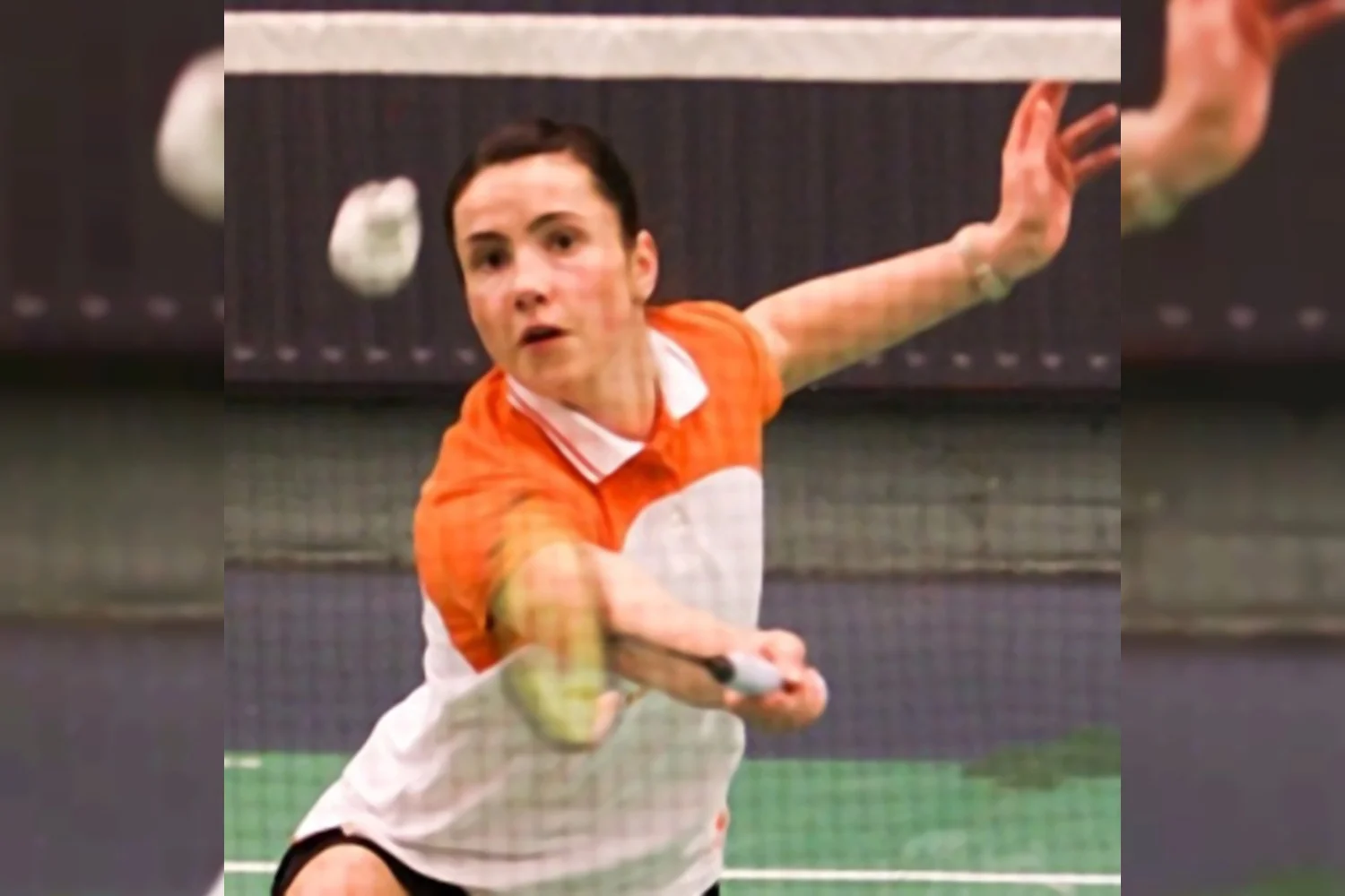 Almere: winst voor Stapusaityte en Oey