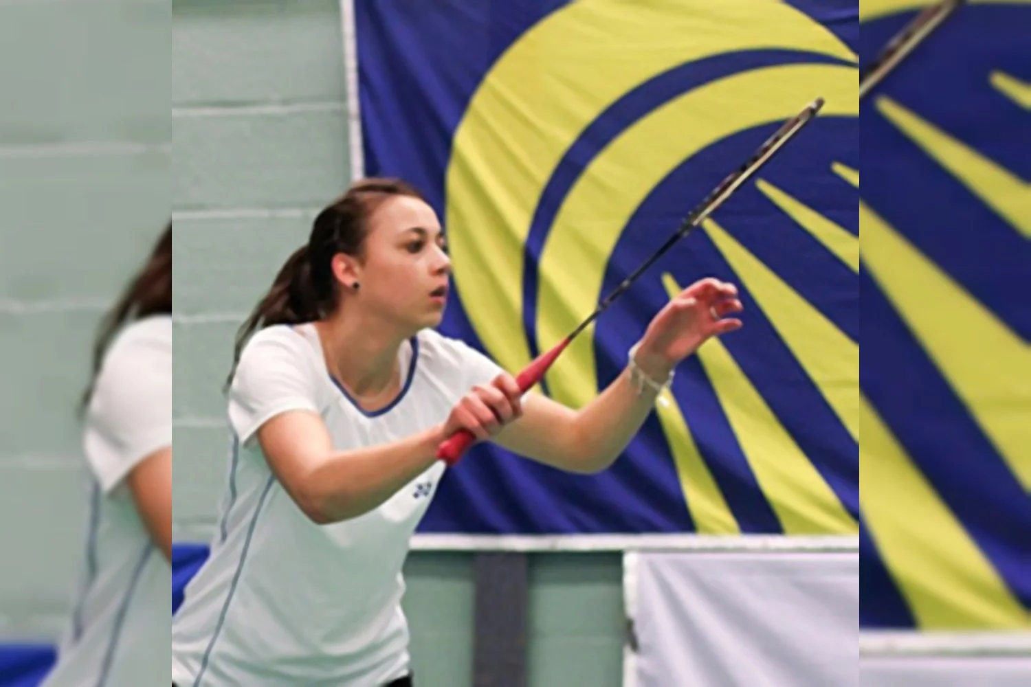 Geen winst voor Josephine