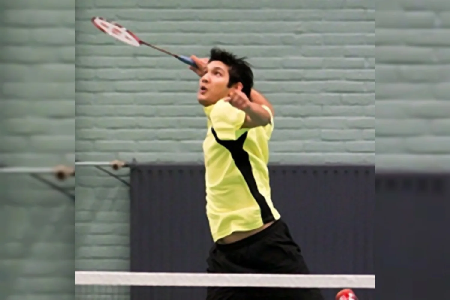 Nederlandse spelers op Yonex All England