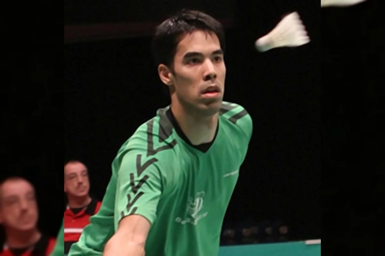 Daniëls over zijn German Open