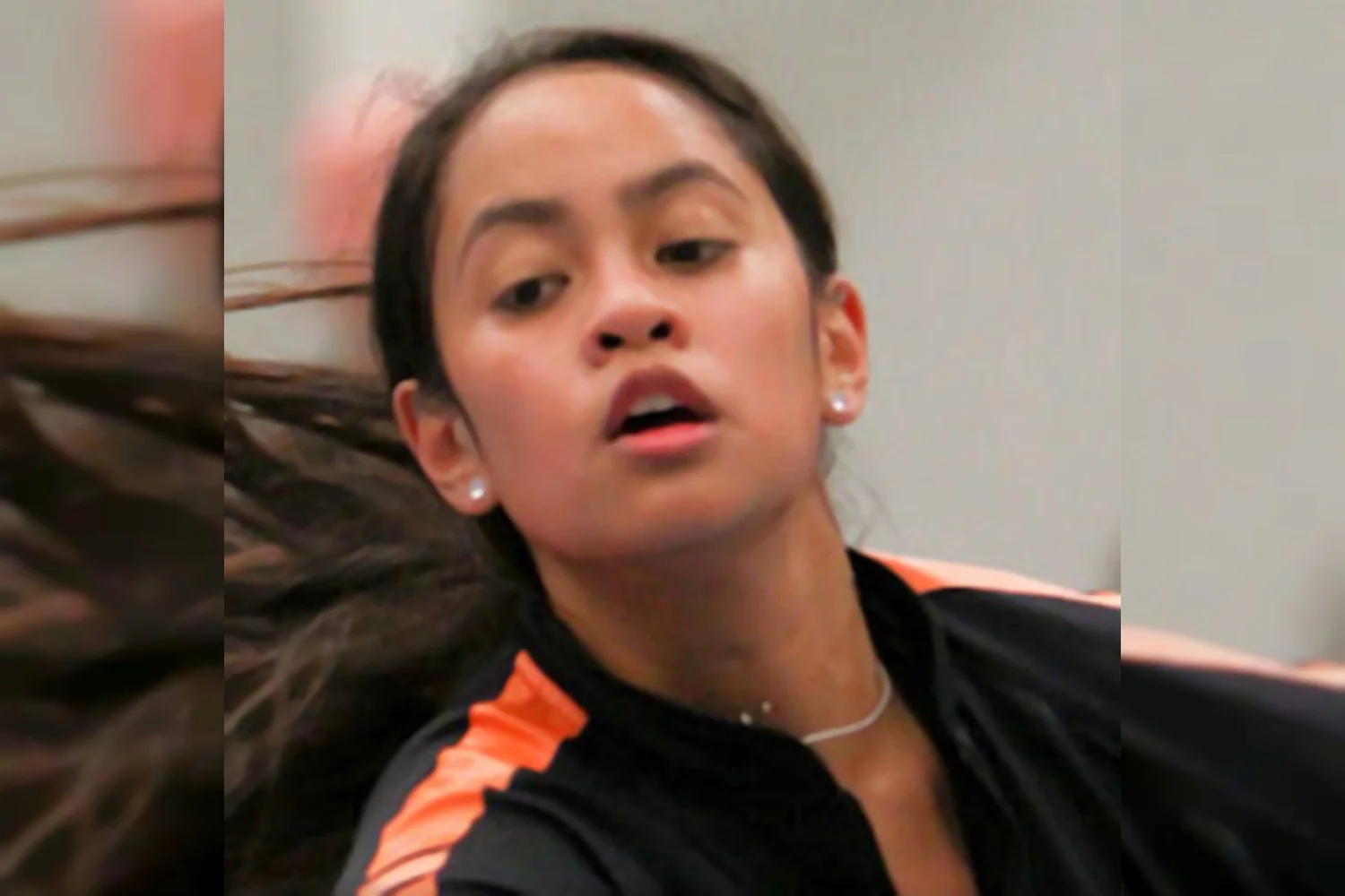 German Junior: Myke en Gayle in halve finale