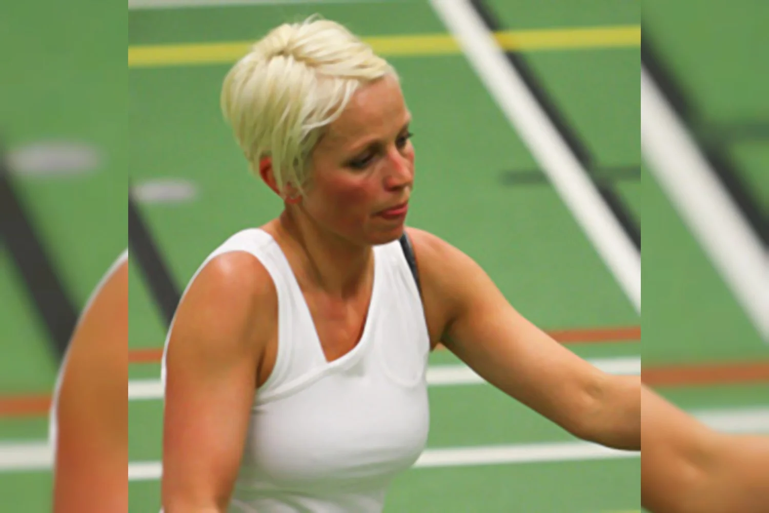 Vandaag ontknoping van het Veteranen Kampioenschap