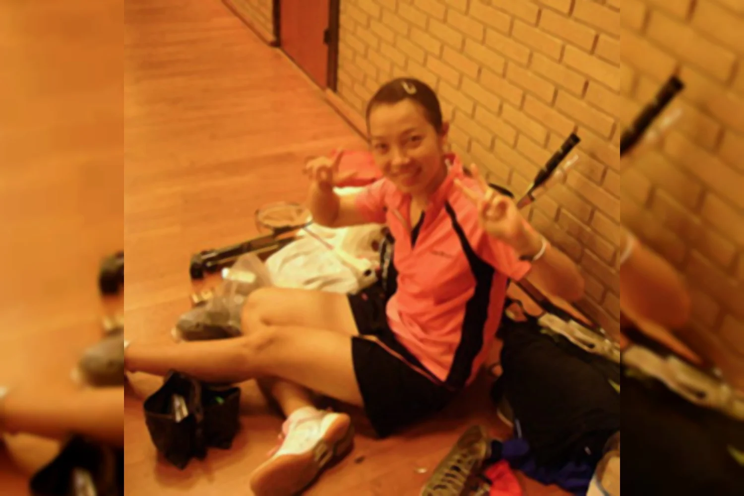 De Vietnamese Huynh Duong vertelt over Mr. Ron