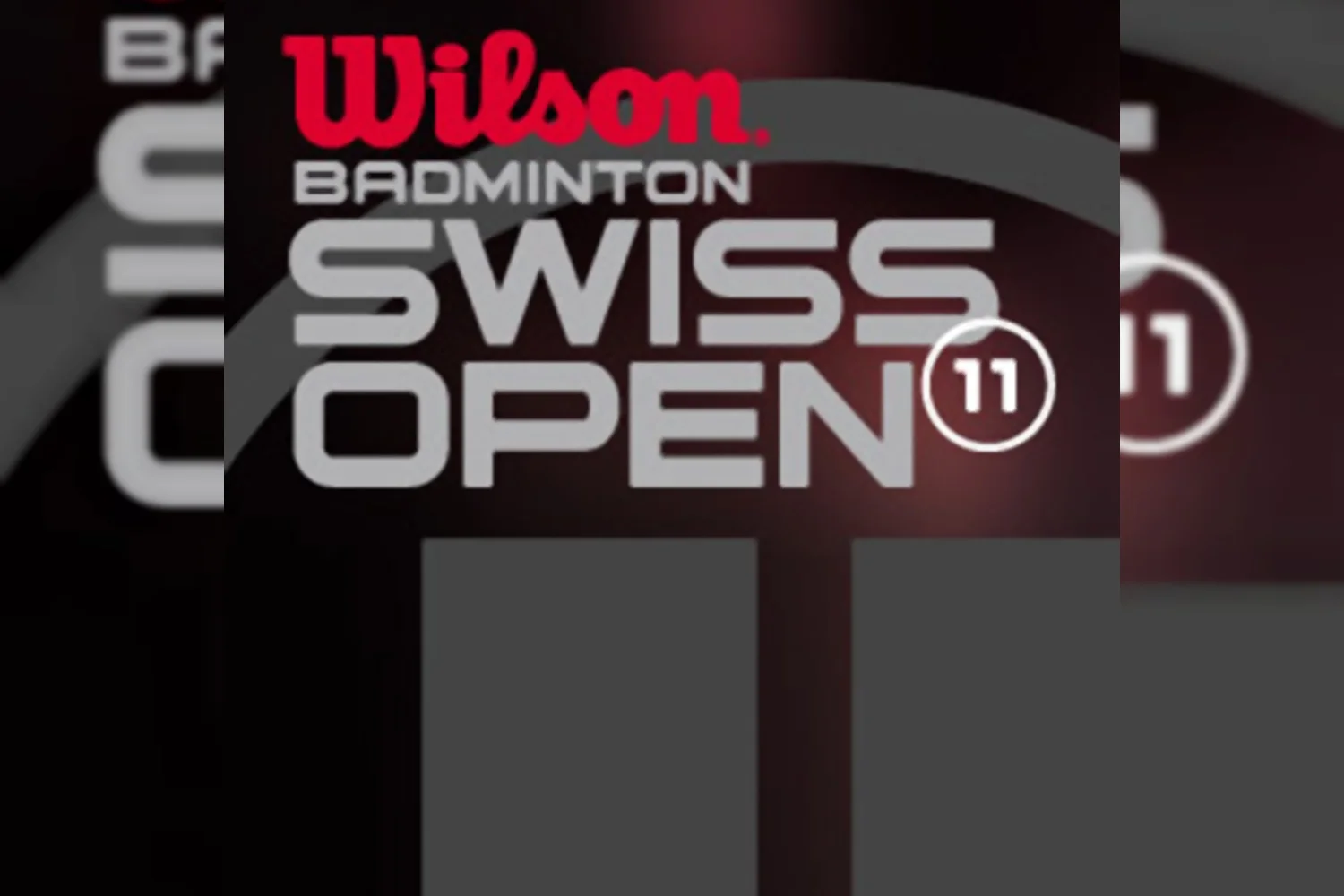 Yao Jie en Palyama in Bazel naar winst