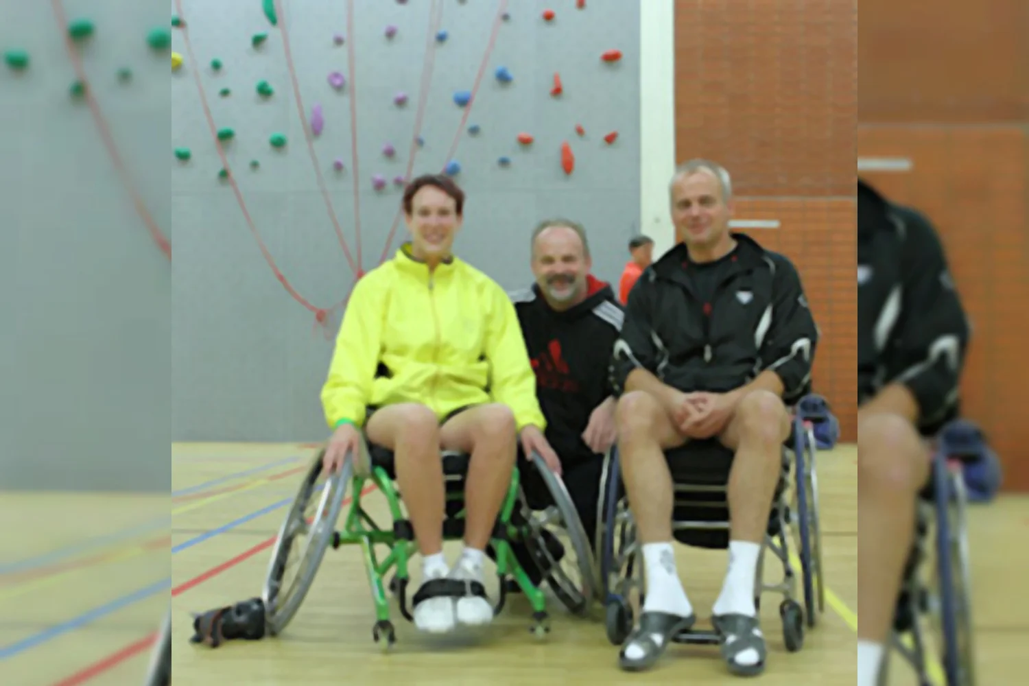 Keep rolling rolling rolling