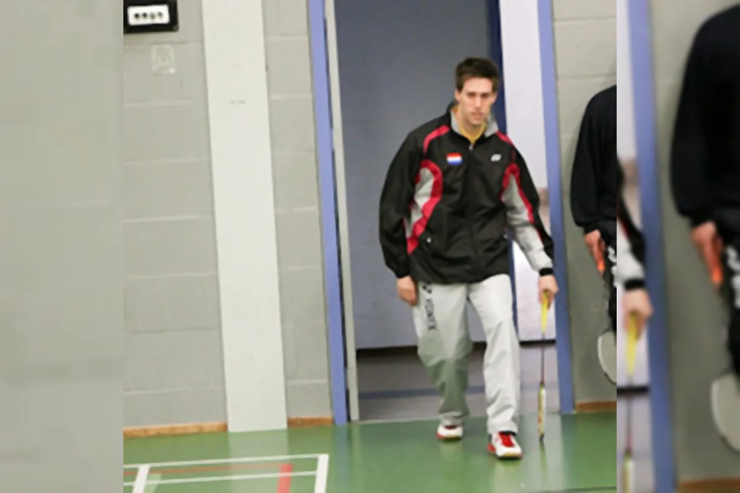 Duels der giganten op 23 en 27 maart: Duinwijck - BC Amersfoort