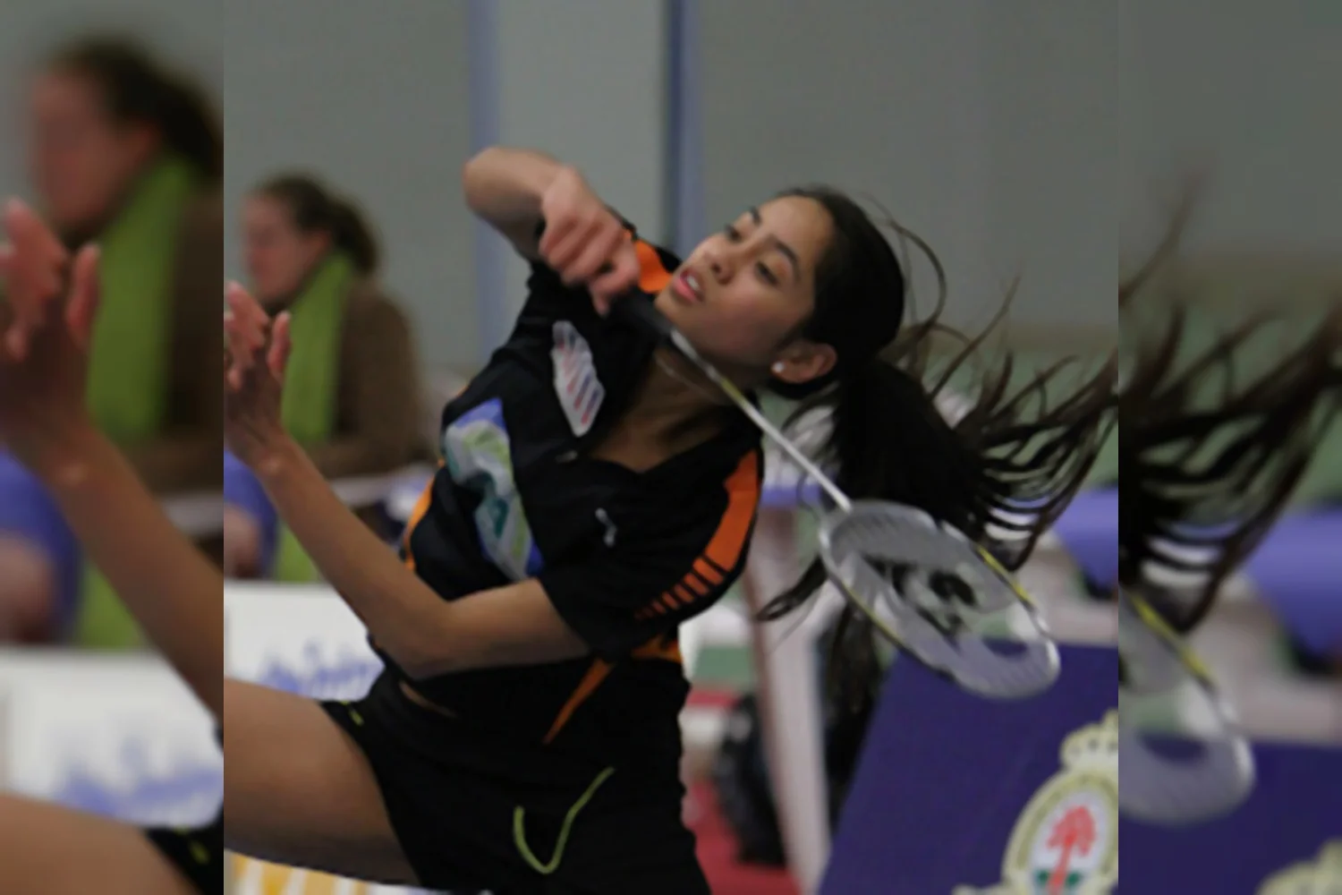 BC Amersfoort niet naar finale eredivisie