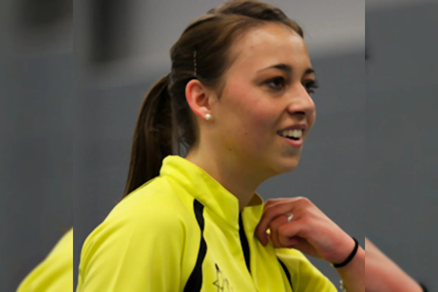 Josephine Wentholt gaat naar Duitsland