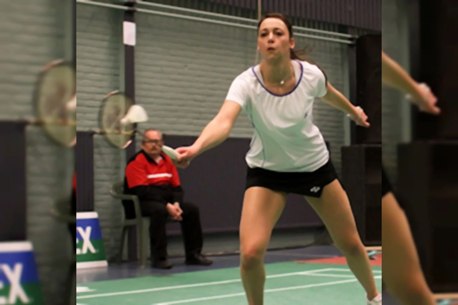 Josephine Wentholt: China