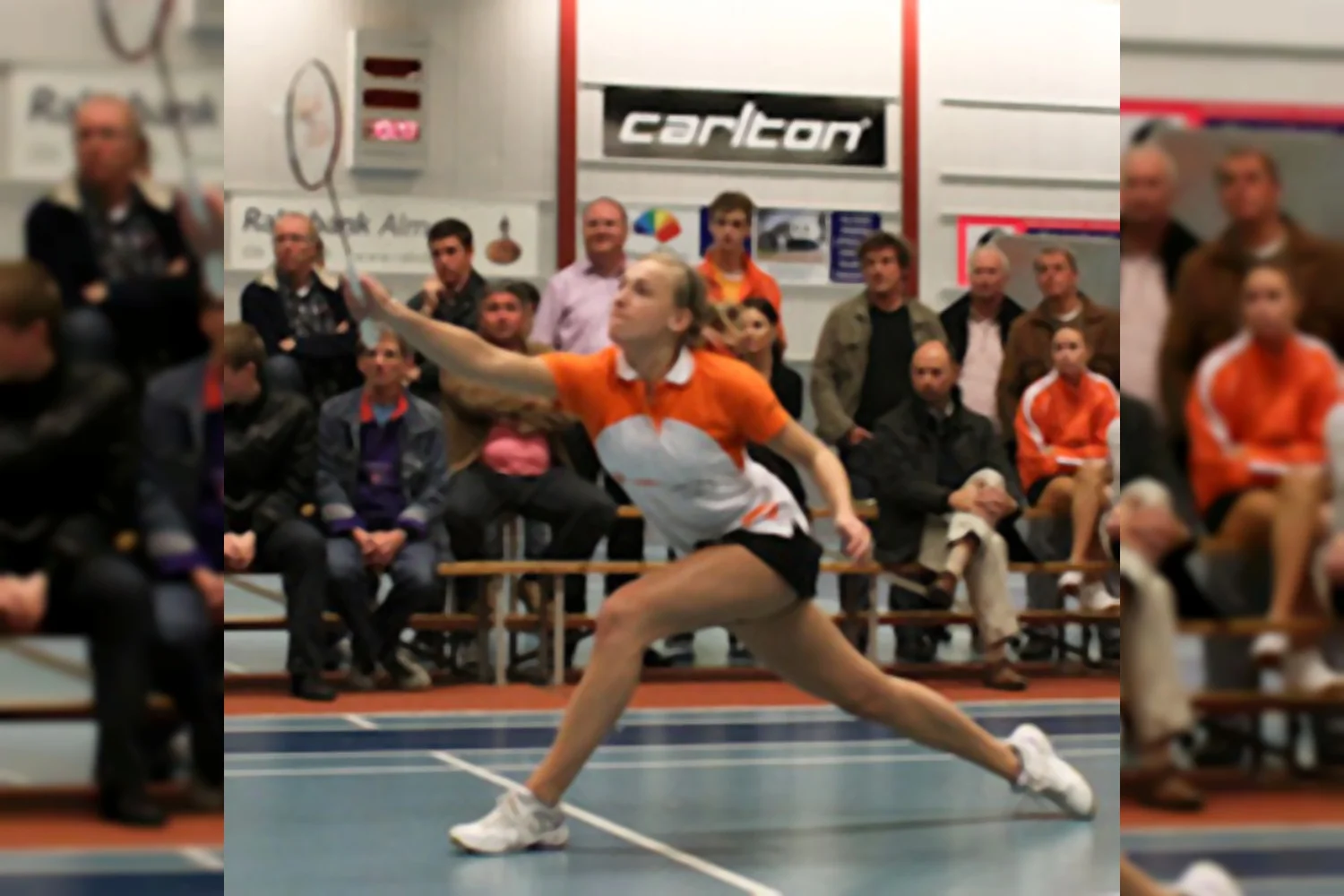 Nederlandse ploeg bekendgemaakt