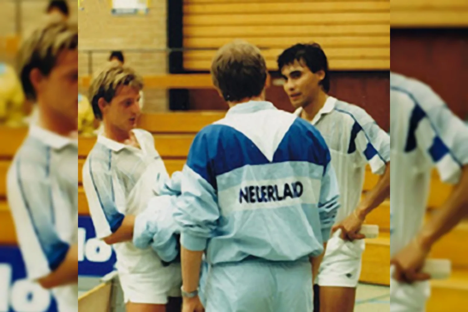 Nieuwe serie archieffoto's op jubileumsite BC Culemborg