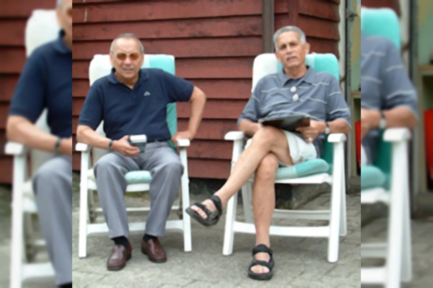 Van Zijderveld viert 40-jarige bestaan