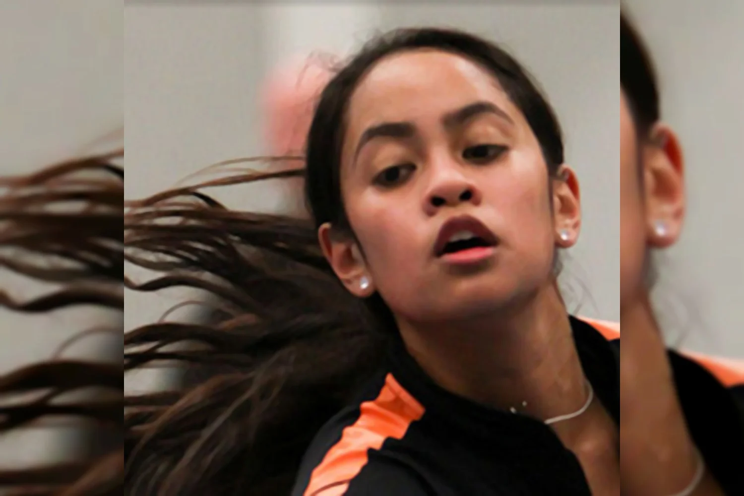 Gayle Mahulette blijft BC Amersfoort trouw