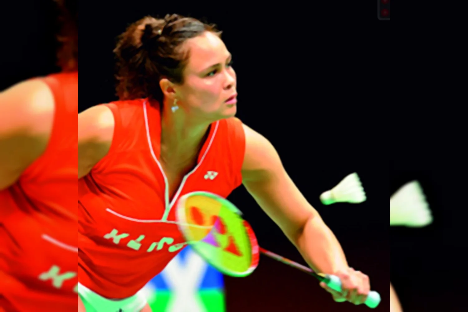 Spelerslijst Dutch international 2011 gepubliceerd