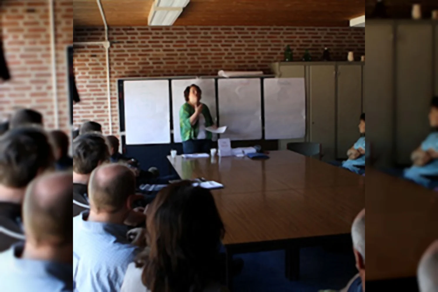 Ouders: een probleem of een zegen?