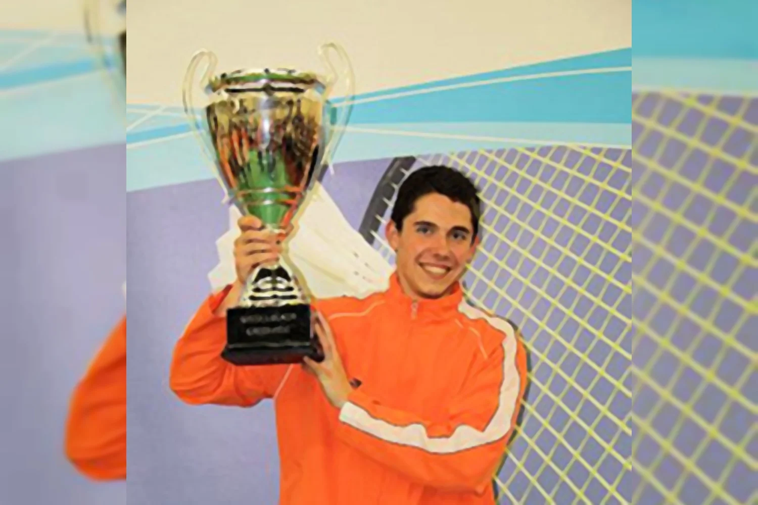 Stef Meijs over het landskampioenschap