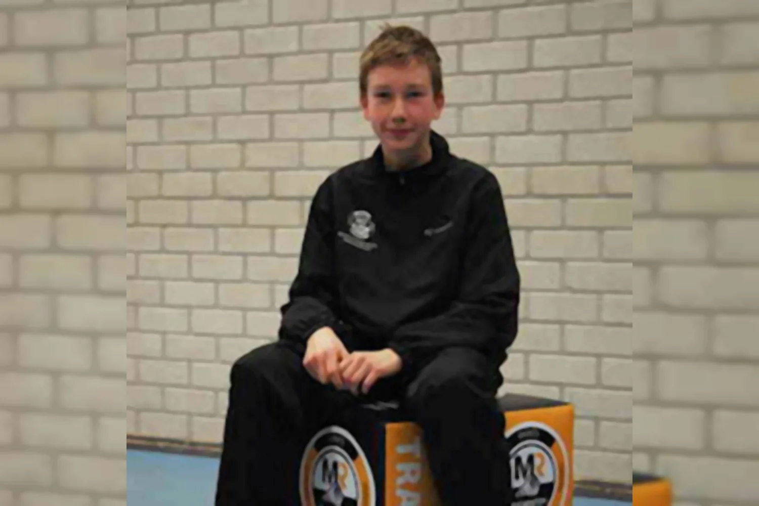 Jerdi de Goeij geselecteerd voor beloftenteam U13