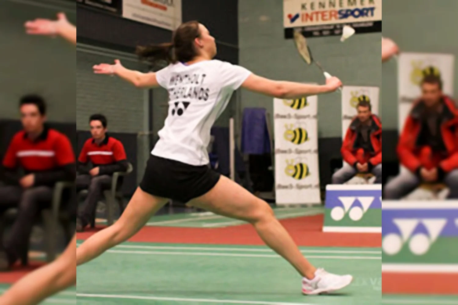 Seedings for European Junior Championships announced