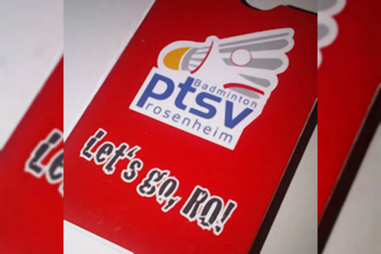 Duitse PTSV Rosenheim nieuwe club Josephine Wentholt