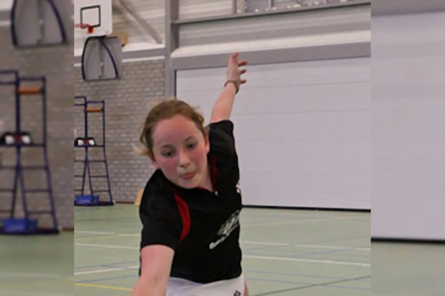 Succesvolle Junior Master in Hoorn