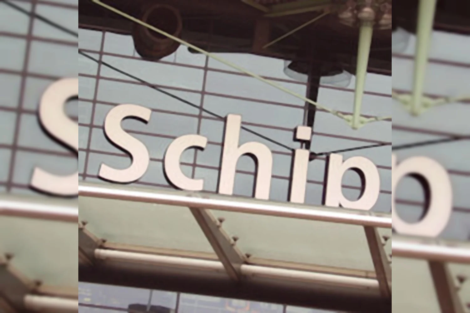 Wentholt over de loting van het EJK in Finland