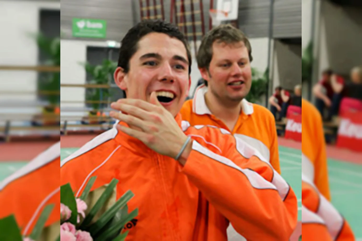 Helaas geen Duinwijck Satellite dit jaar!