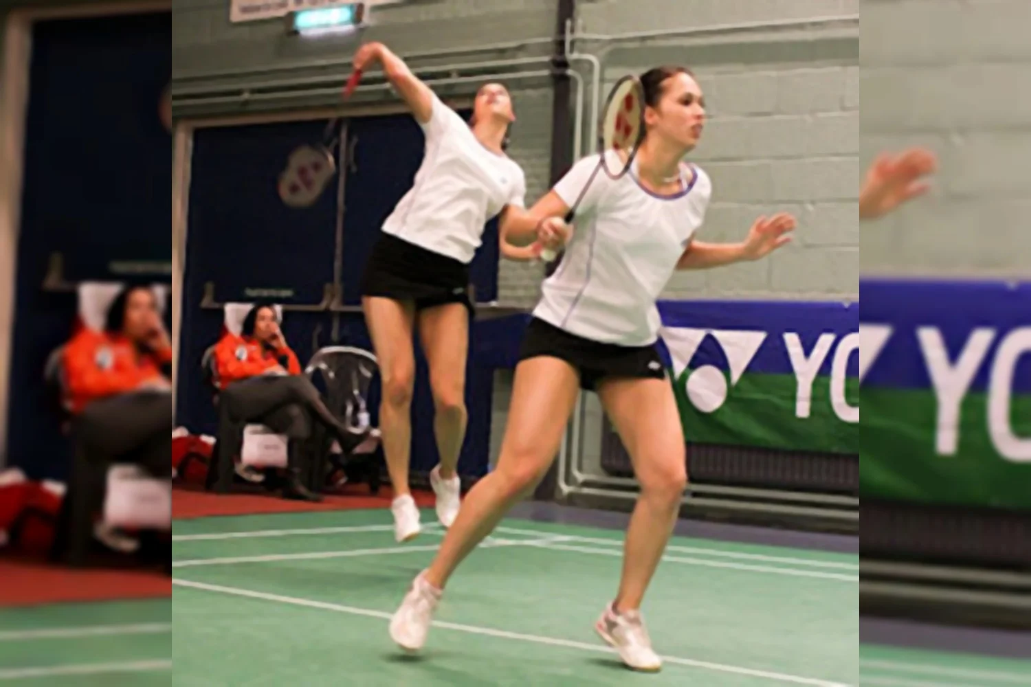 Peters: 'Winst tegen IJsland!'