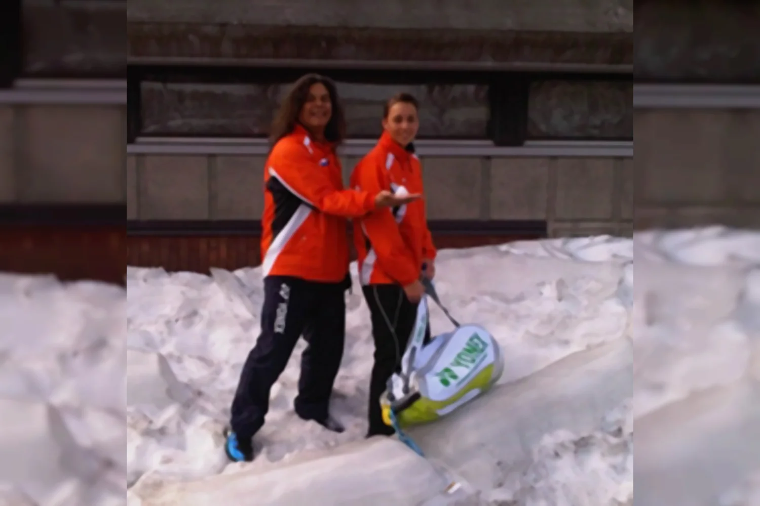 Opnieuw maximale winst EJK