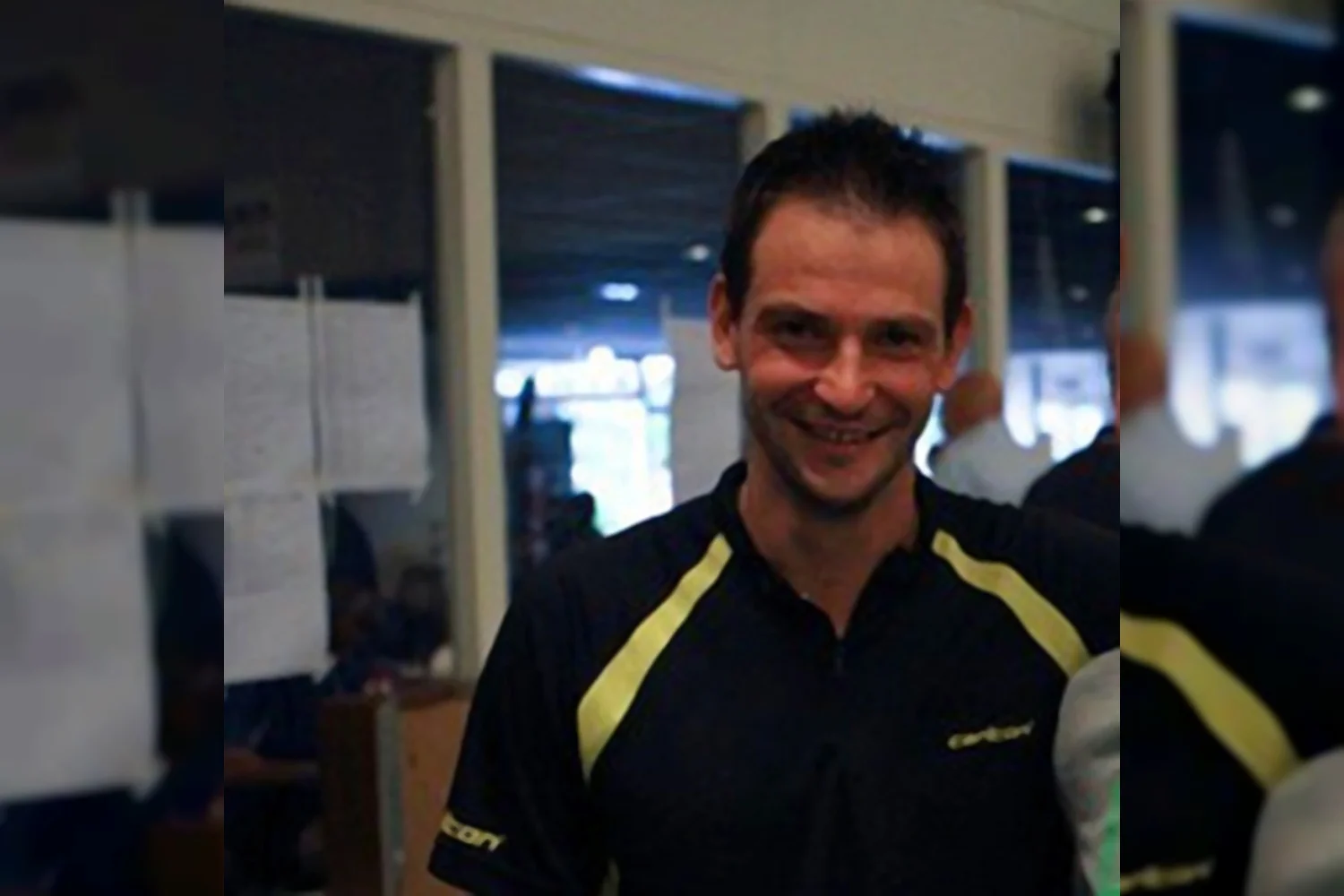 Jurgen Wouters naar GSBA in Frankrijk