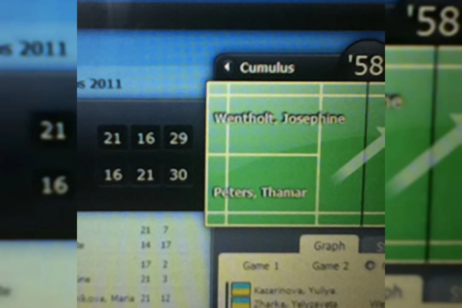 Geweldig spannende dubbel van Peters en Wentholt in Finland