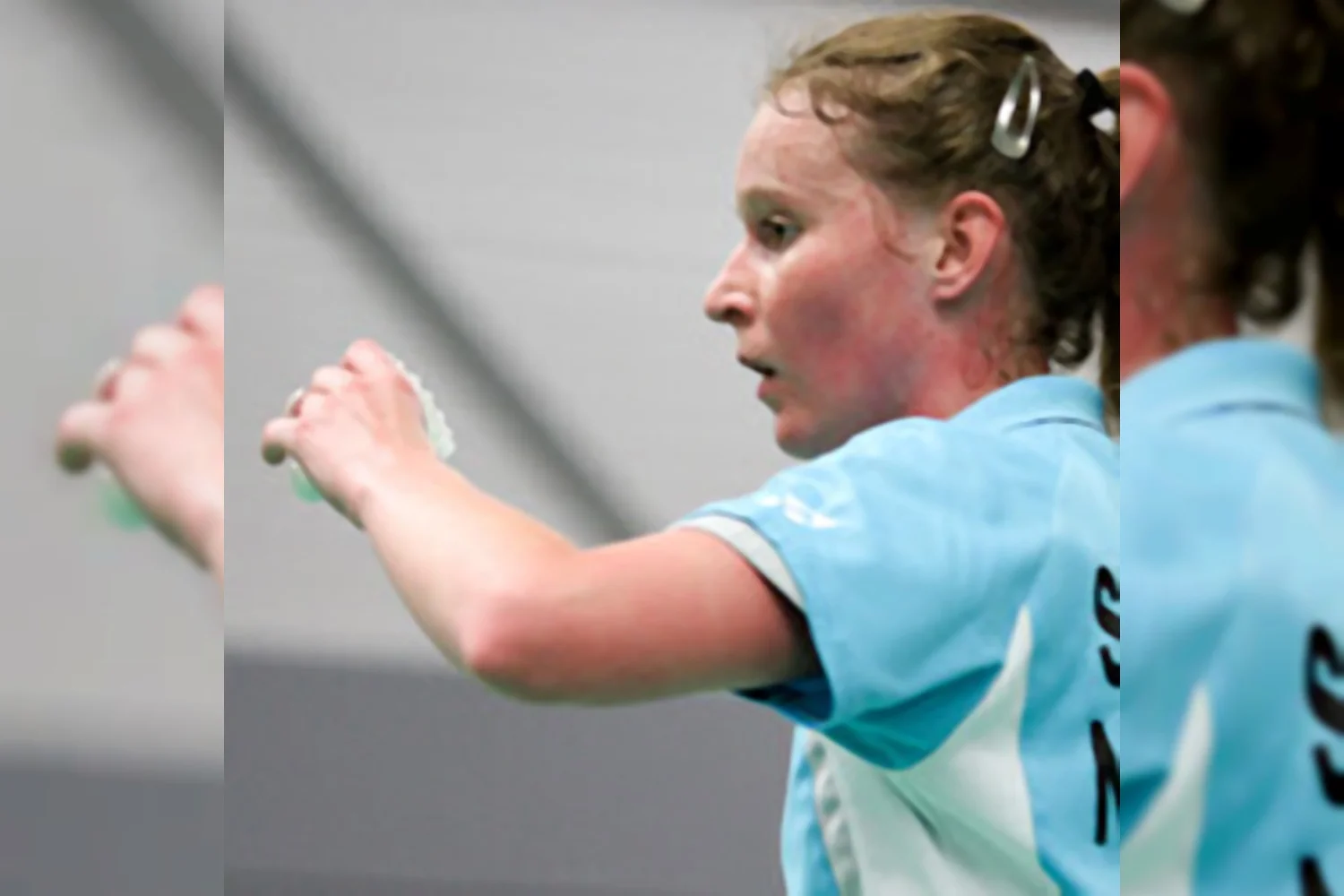 Nederlanders scoren goed op Yonex Dutch International