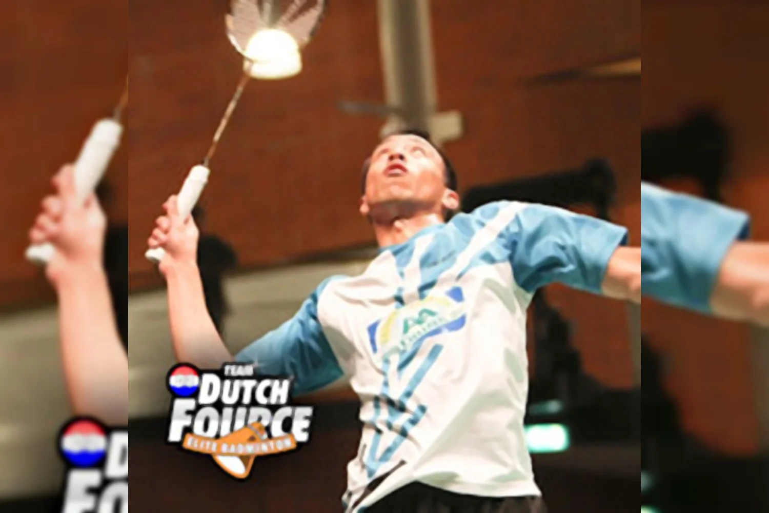 Palyama via 'golden point' naar kwartfinale