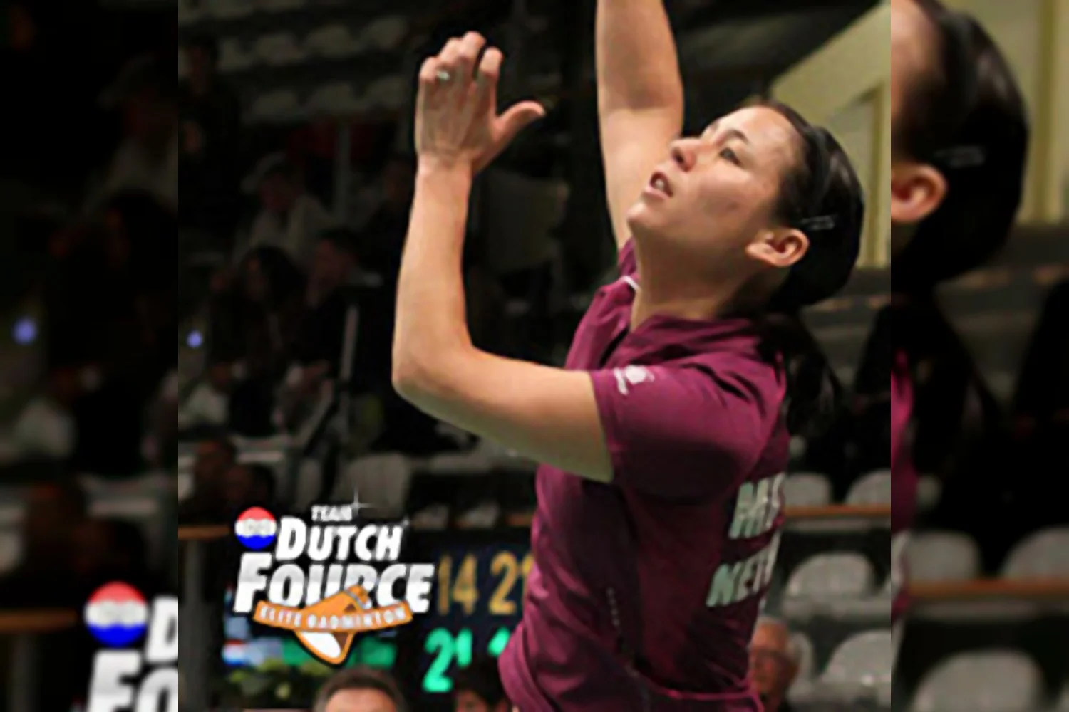 Toppers winnen eerste ronde in Wateringen