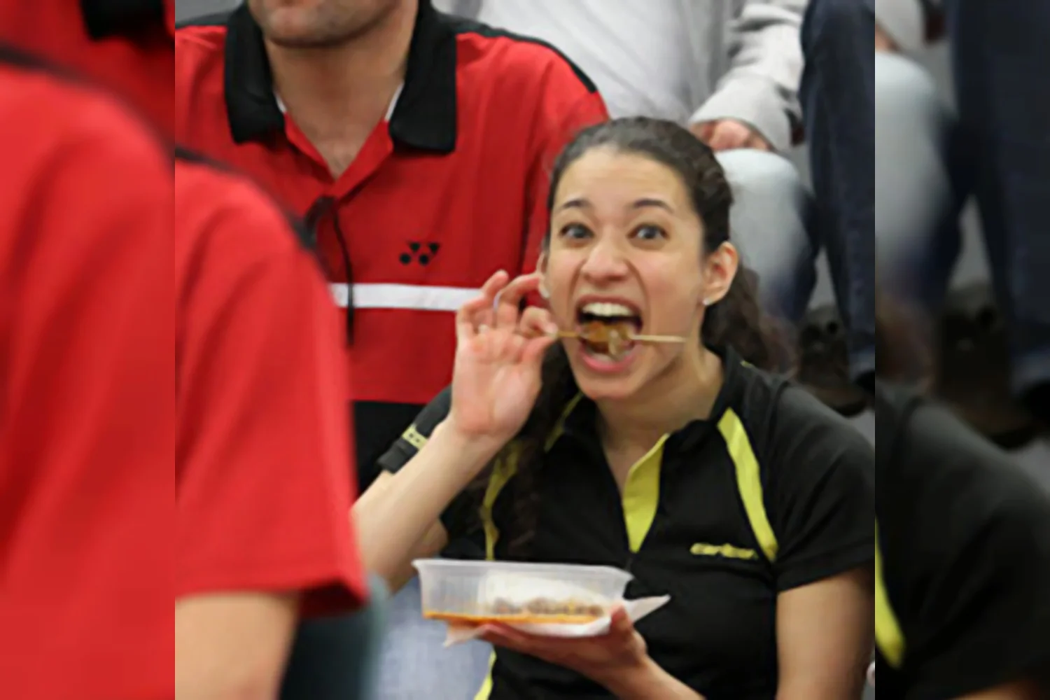 VELO'ers succesvol in eigen toernooi