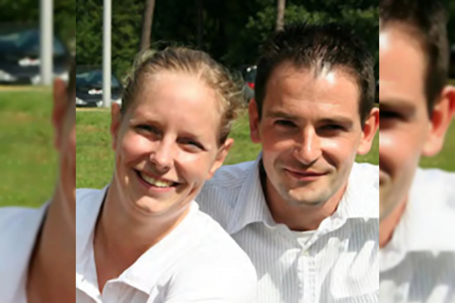 Rachel van Cutsen weer de baan op!