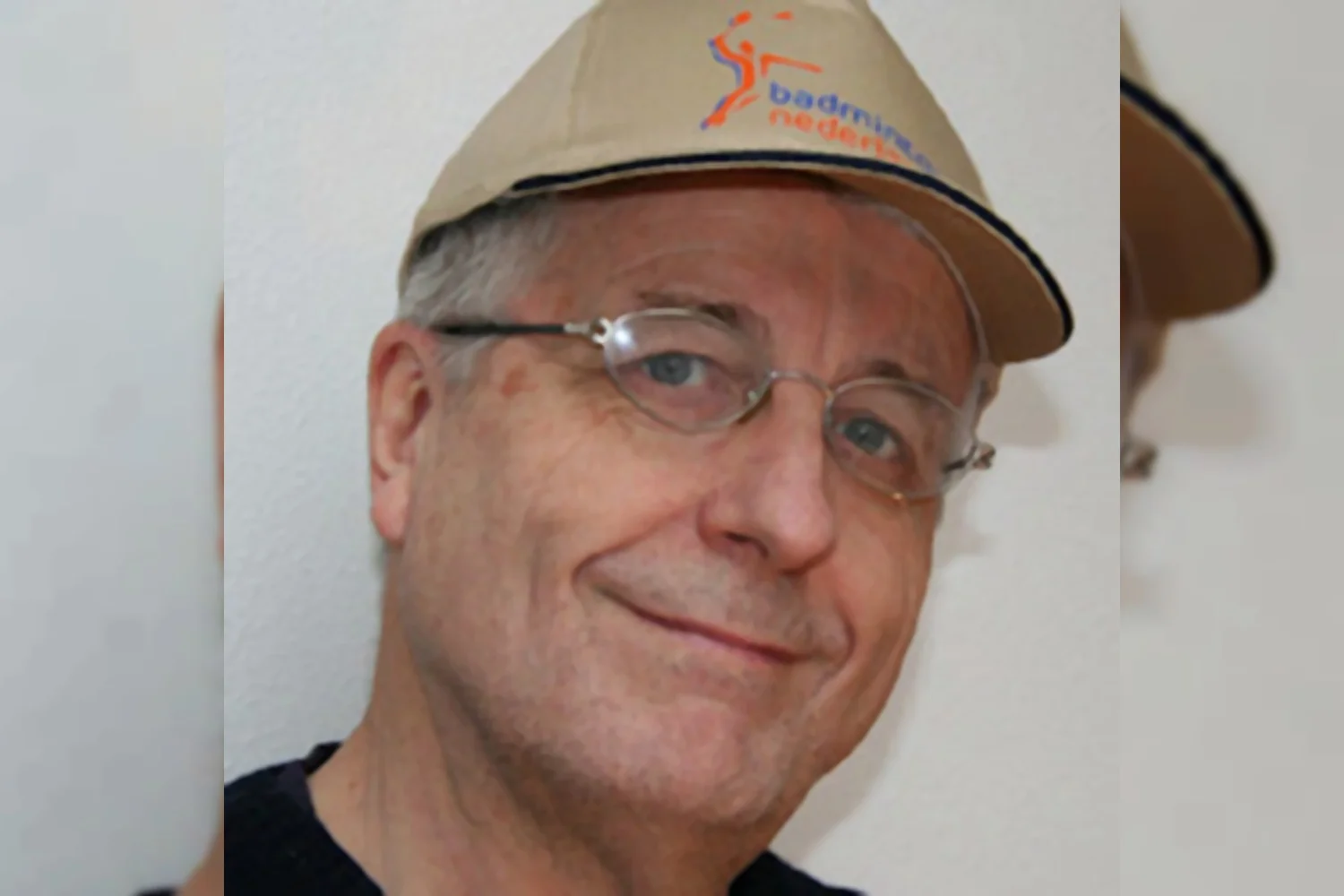 Ted van der Meer: Geen 'vaarwel' maar 'tot ziens'