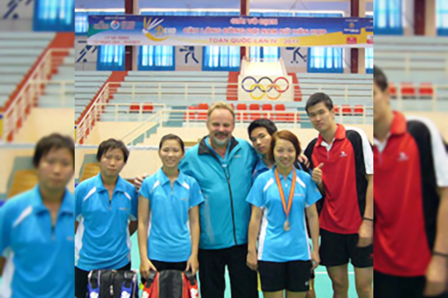 New era coming for Vietnam