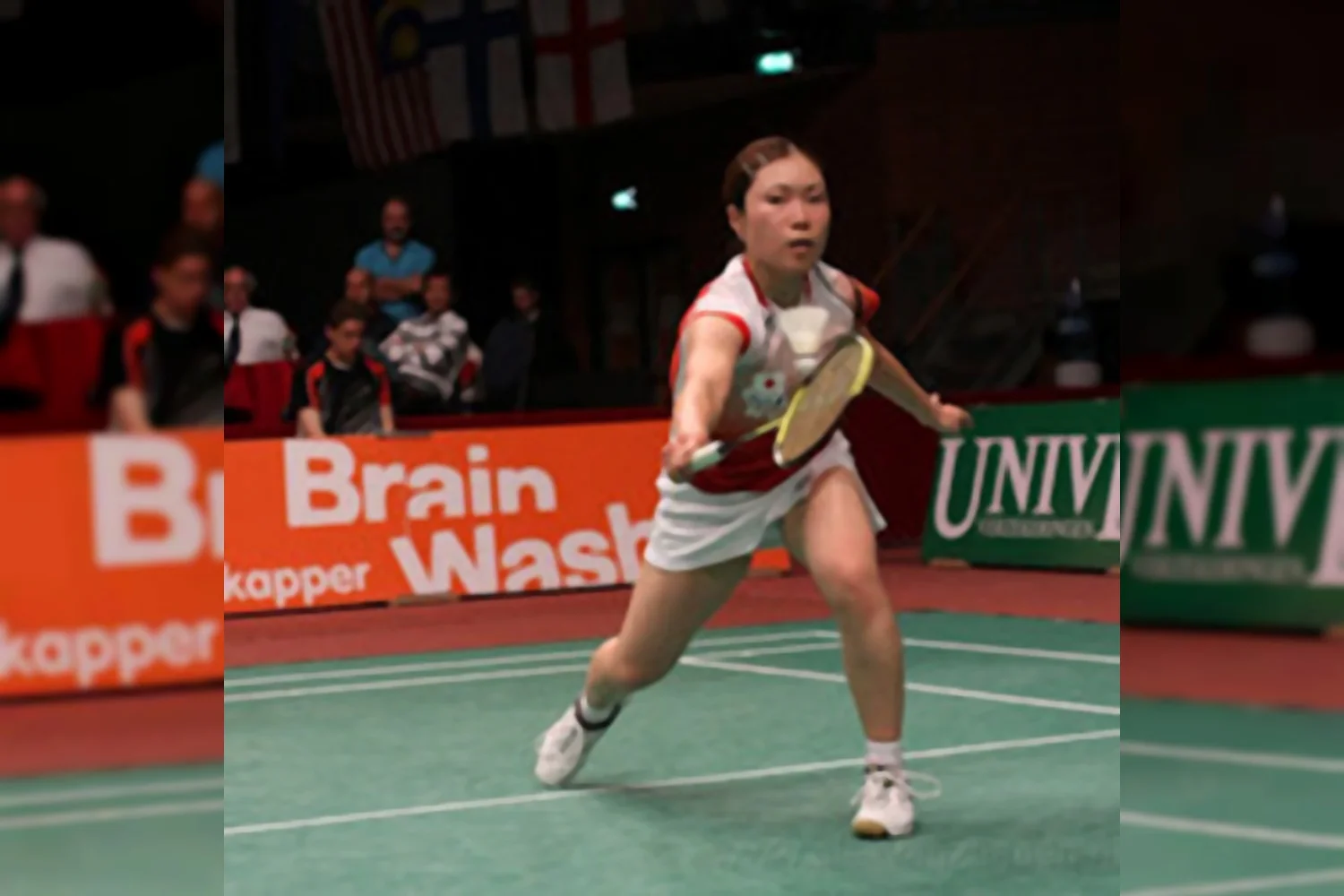 Nederlanders komende week in Maleisi&euml; en Denemarken