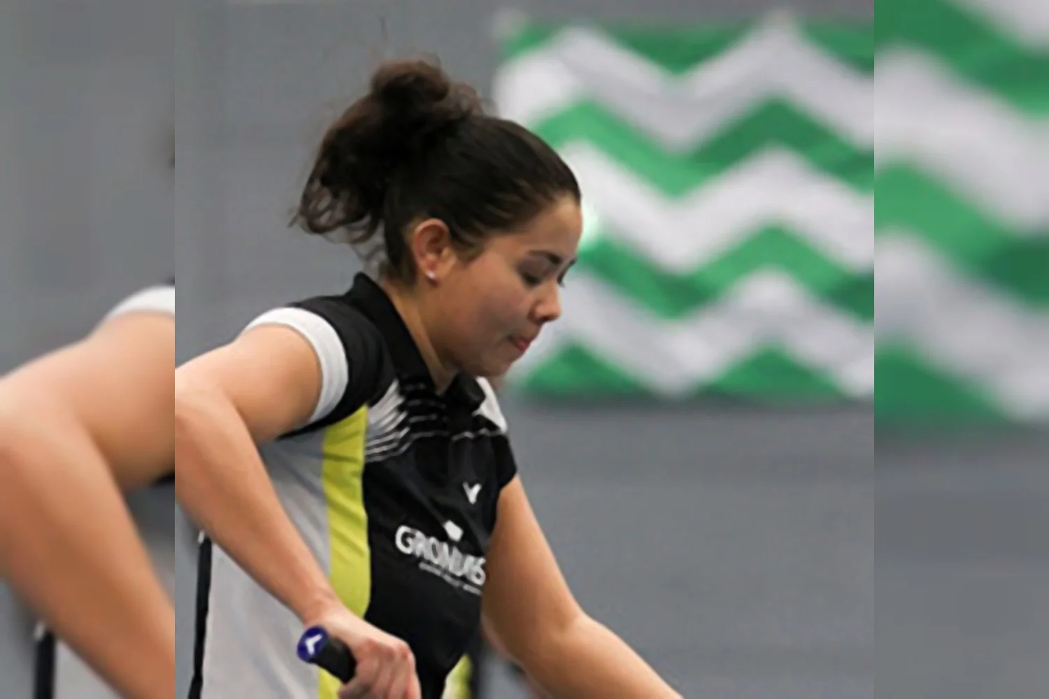 Ginny Severien: 'Afscheid nemen...'