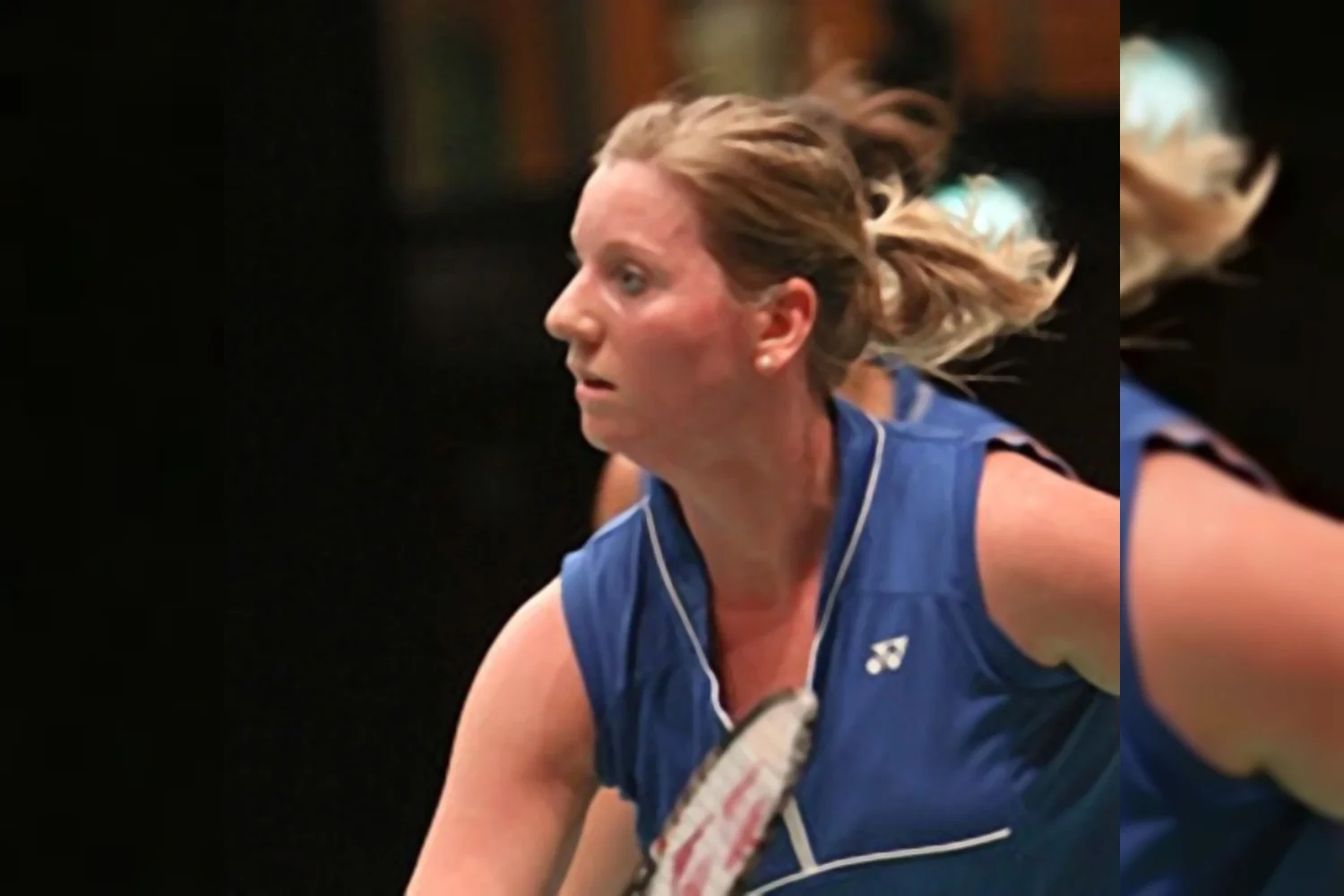 Kort verslag Lotte en Paulien