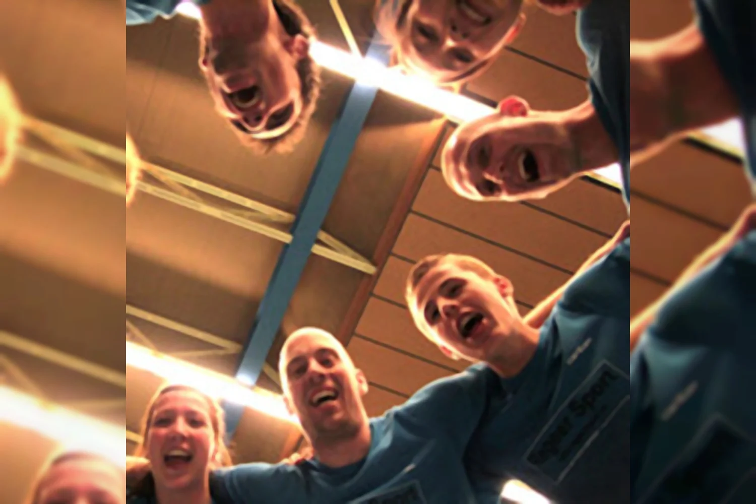 Ginny Severien terug op het oude nest