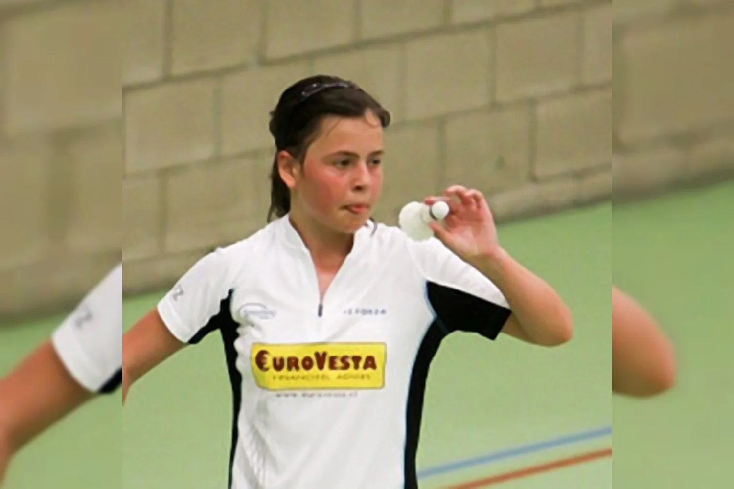 What do you mean by potential?