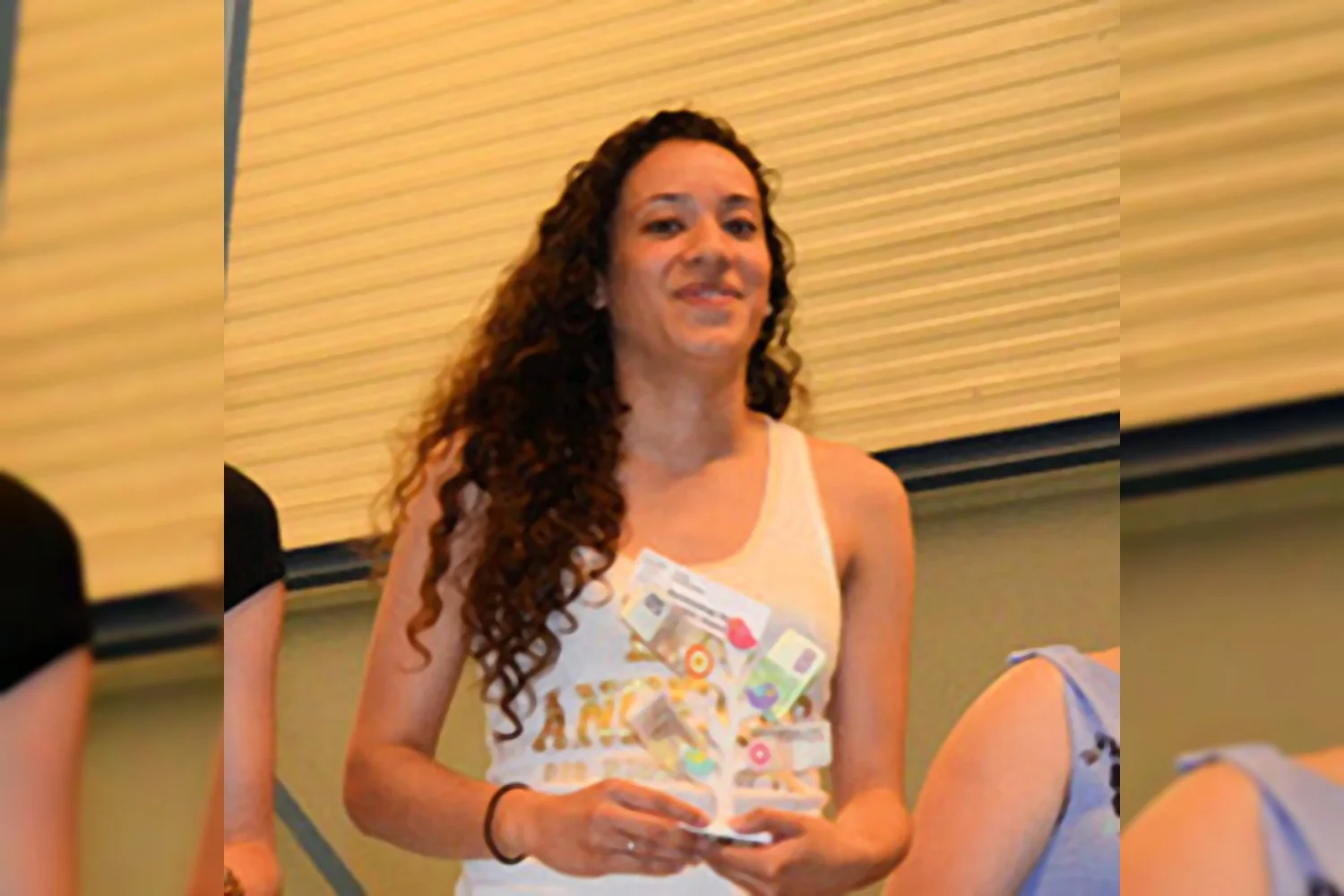 Malaihollo en Nottelman winnaars in Veendam