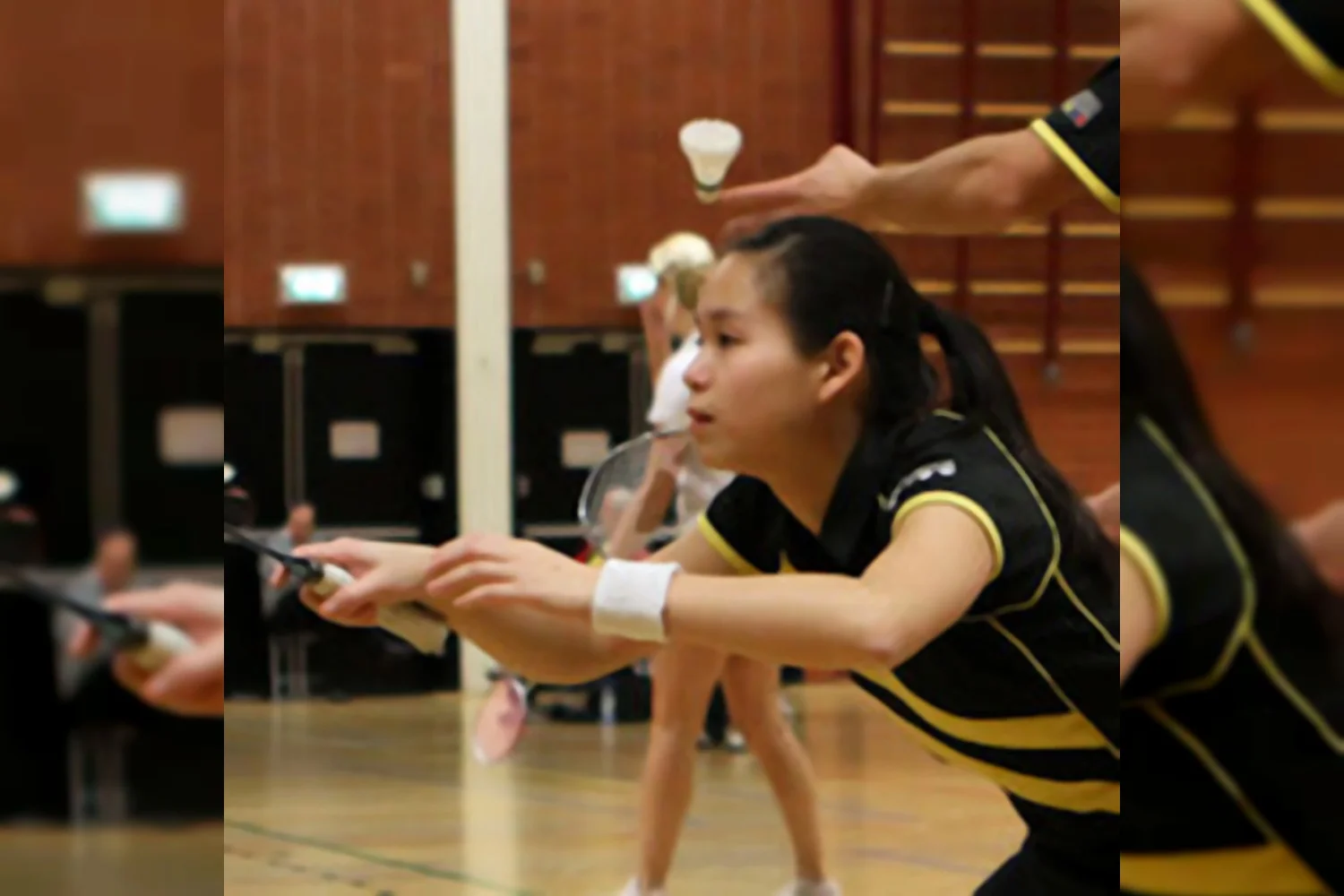 TFS'57 keert terug in de eredivisie