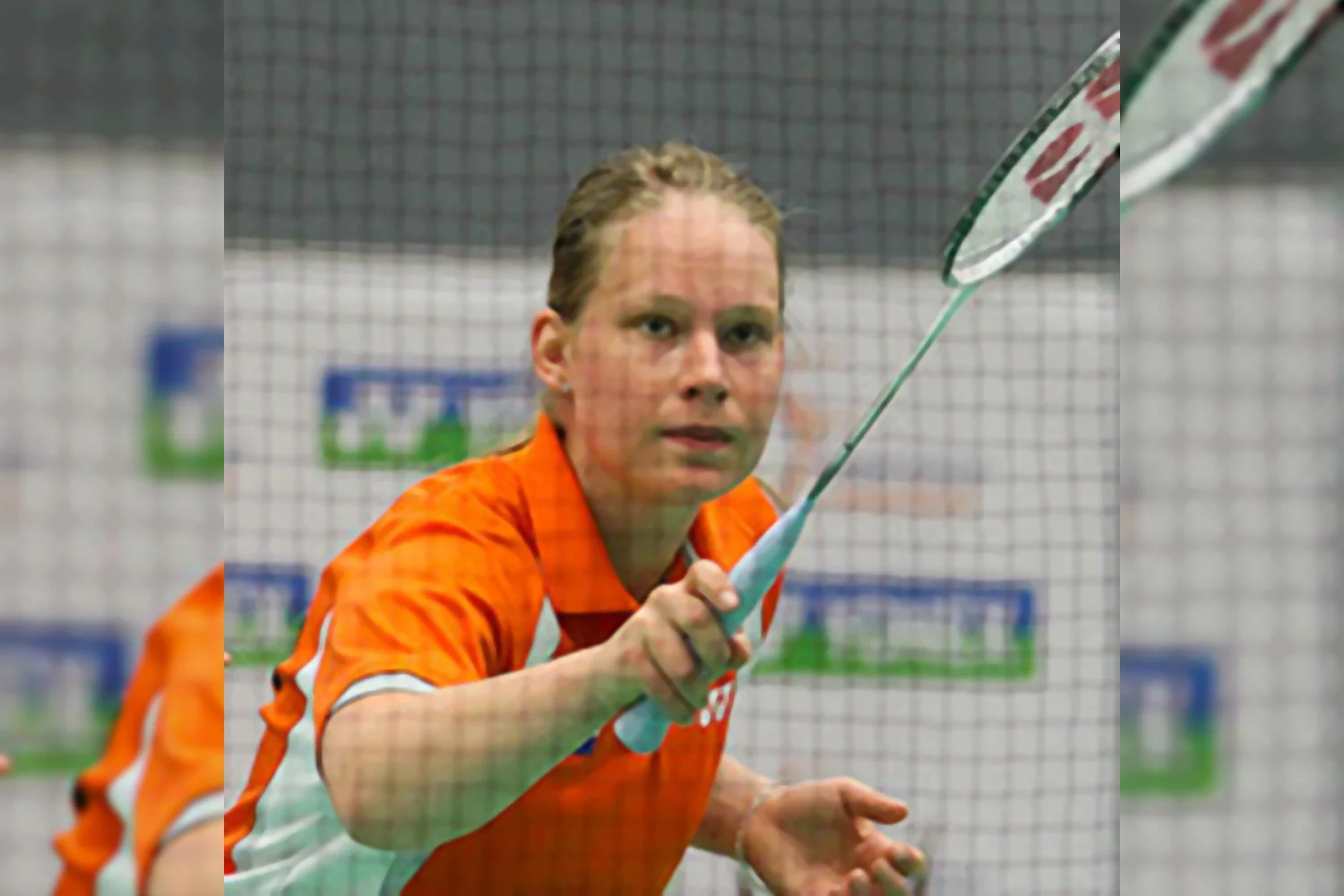 China: hier komt Iris Tabeling!