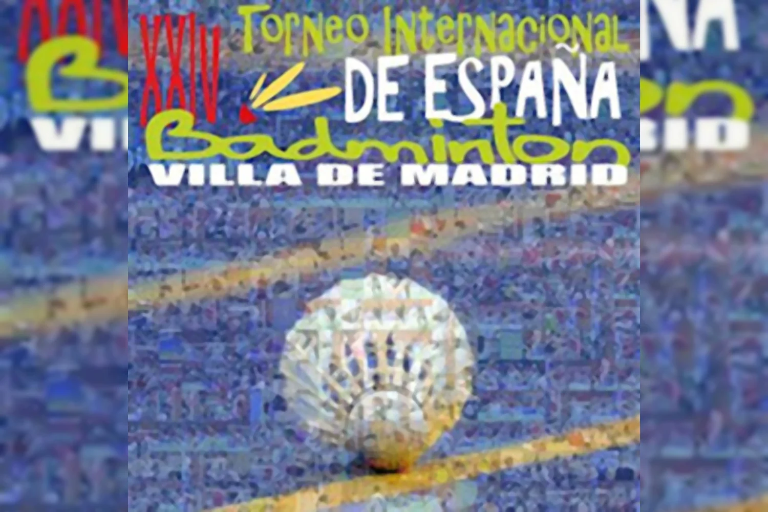 Deelnemers Spanish Open 2011